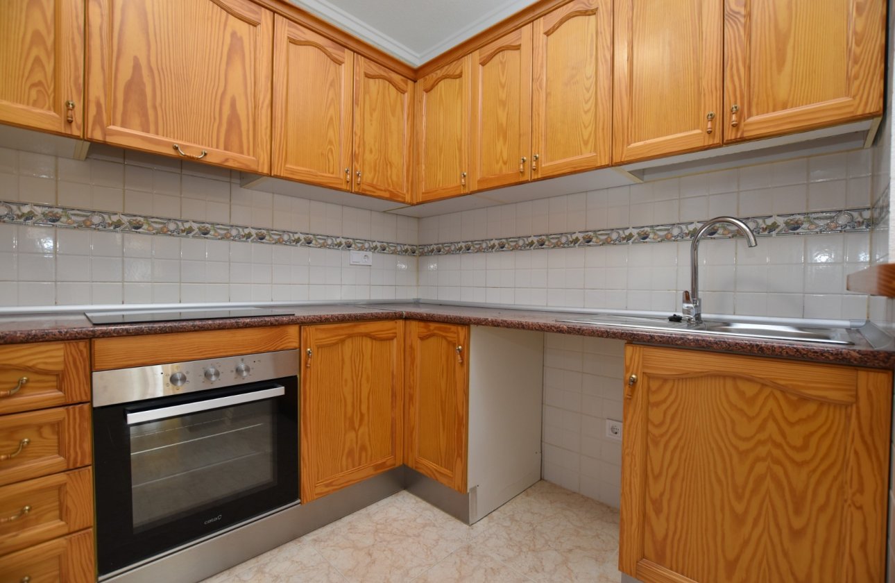 Resale - Quad House -
Orihuela Costa - Costa Blanca