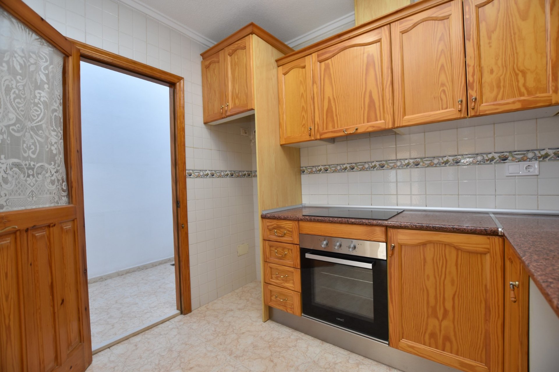 Resale - Quad House -
Orihuela Costa - Costa Blanca