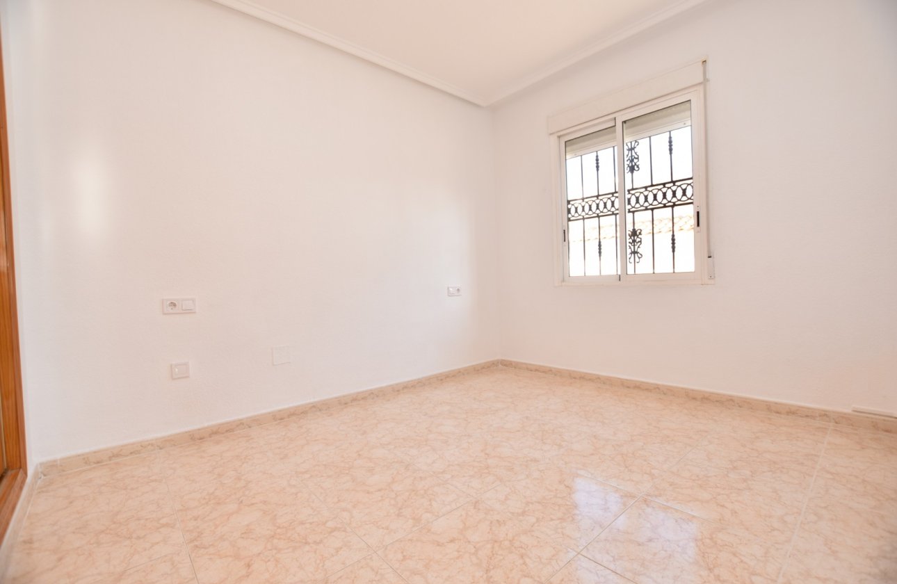 Resale - Quad House -
Orihuela Costa - Costa Blanca
