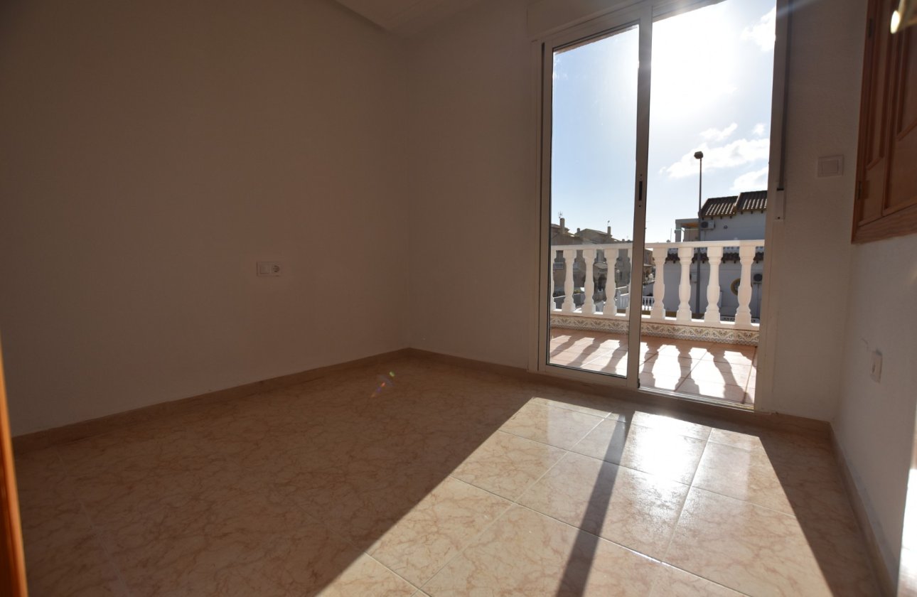 Resale - Quad House -
Orihuela Costa - Costa Blanca