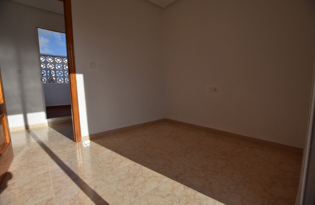 Resale - Quad House -
Orihuela Costa - Costa Blanca