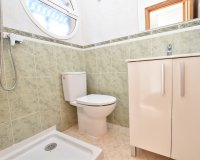 Resale - Quad House -
Orihuela Costa - Costa Blanca