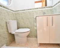 Resale - Quad House -
Orihuela Costa - Costa Blanca