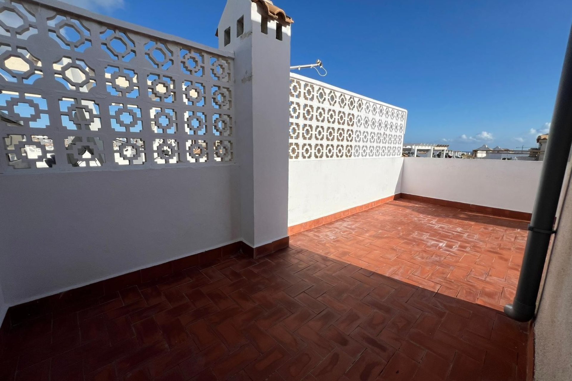 Resale - Quad House -
Orihuela Costa - Costa Blanca