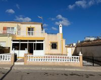 Resale - Quad House -
Orihuela Costa - Costa Blanca