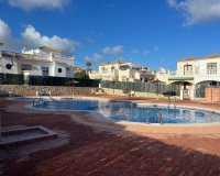 Resale - Quad House -
Orihuela Costa - Costa Blanca