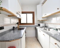 Resale - Quad House -
Orihuela Costa - Costa Blanca