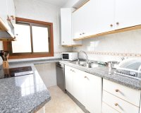 Resale - Quad House -
Orihuela Costa - Costa Blanca