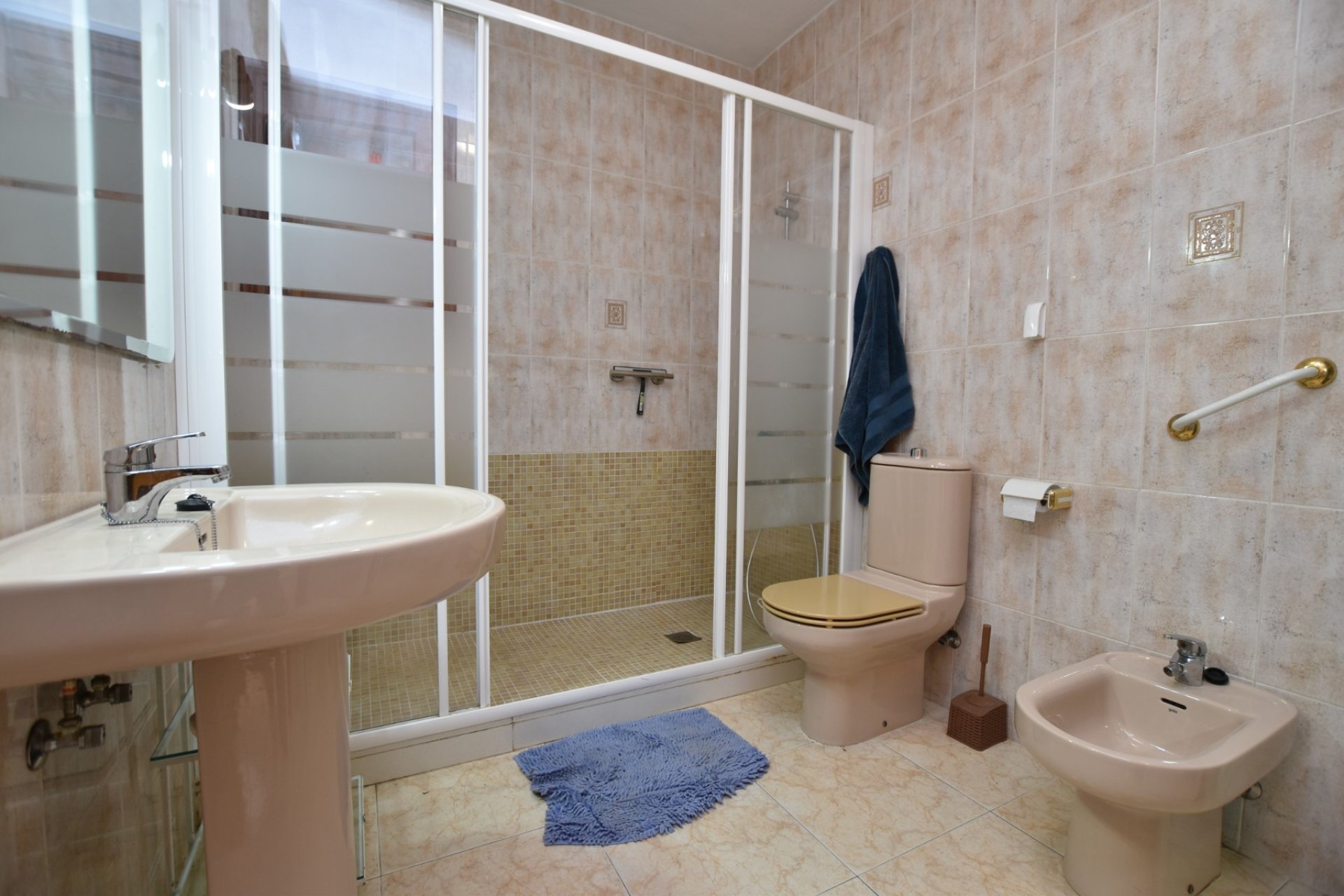 Resale - Quad House -
Orihuela Costa - Costa Blanca