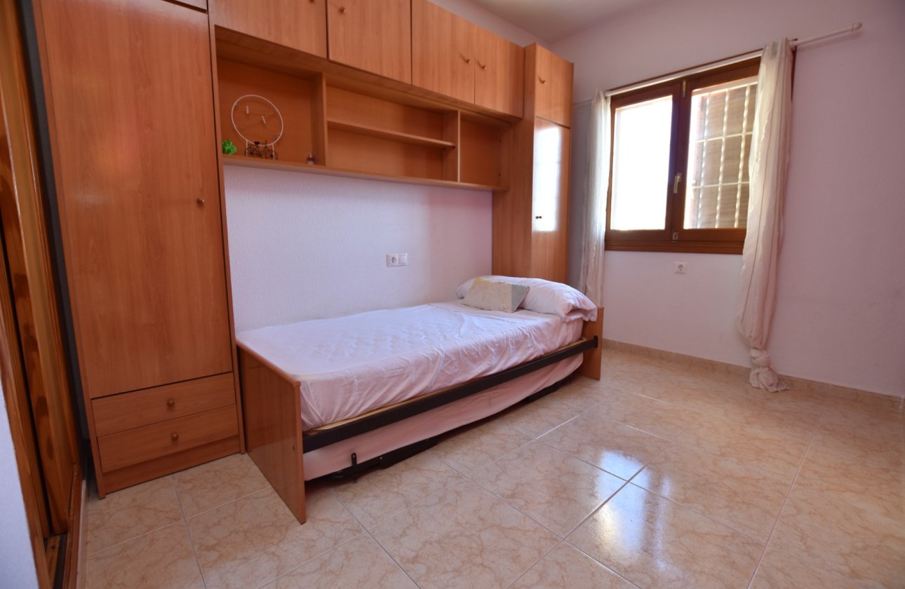 Resale - Quad House -
Orihuela Costa - Costa Blanca