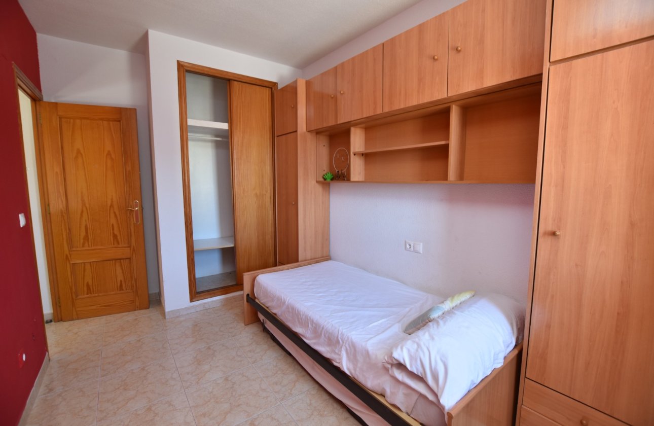 Resale - Quad House -
Orihuela Costa - Costa Blanca