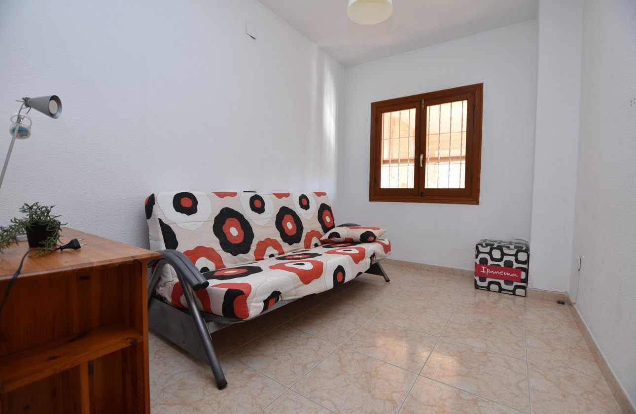 Resale - Quad House -
Orihuela Costa - Costa Blanca