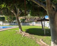 Resale - Quad House -
Orihuela Costa - Costa Blanca