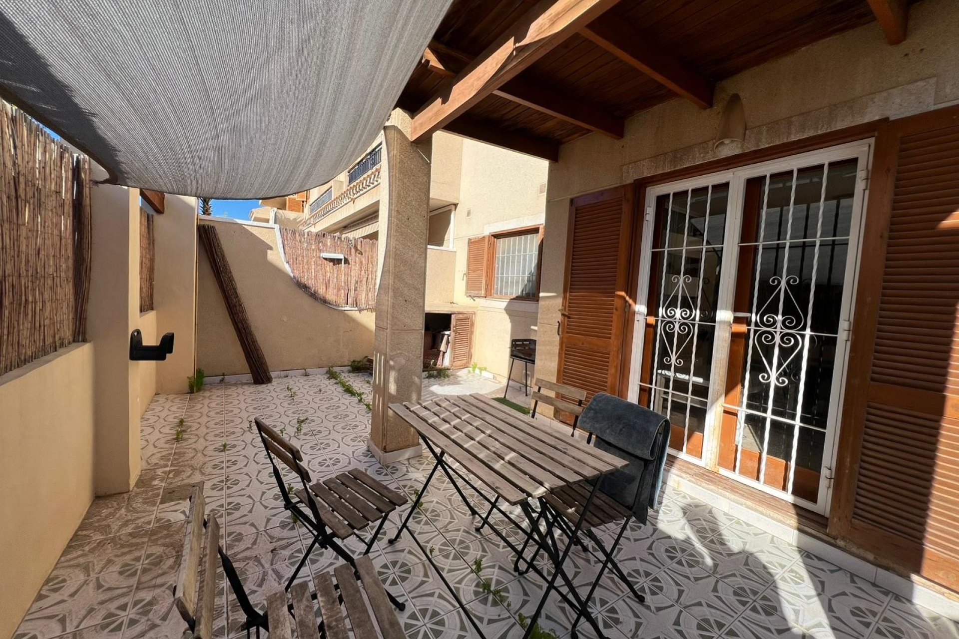 Resale - Quad House -
Orihuela Costa - Costa Blanca