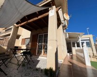 Resale - Quad House -
Orihuela Costa - Costa Blanca