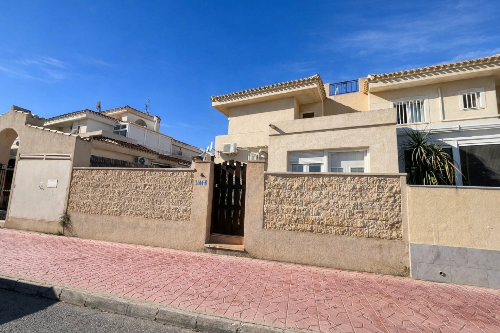 Resale - Quad House -
Orihuela Costa - Costa Blanca