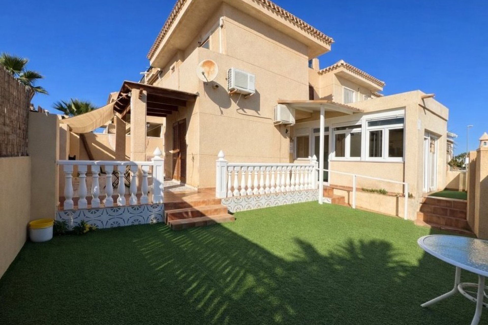 Resale - Quad House -
Orihuela Costa - Costa Blanca