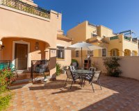Resale - Quad House -
Orihuela Costa - PAU 8
