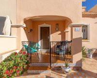 Resale - Quad House -
Orihuela Costa - PAU 8