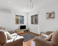 Resale - Quad House -
Orihuela Costa - PAU 8