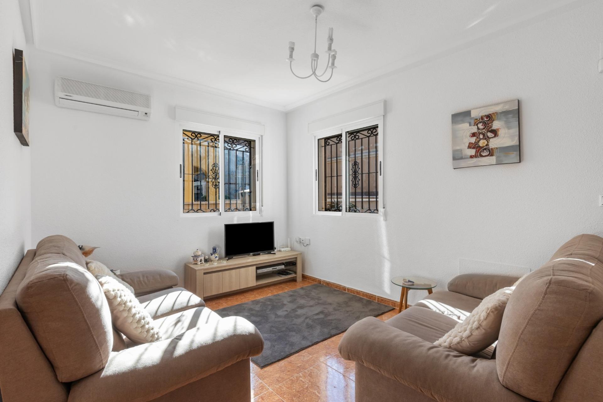 Resale - Quad House -
Orihuela Costa - PAU 8