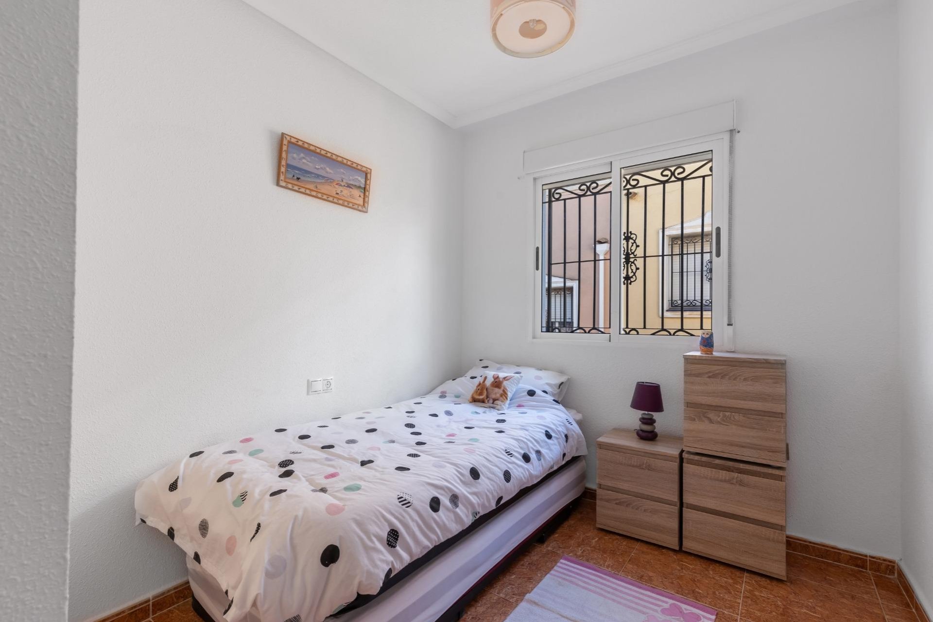 Resale - Quad House -
Orihuela Costa - PAU 8