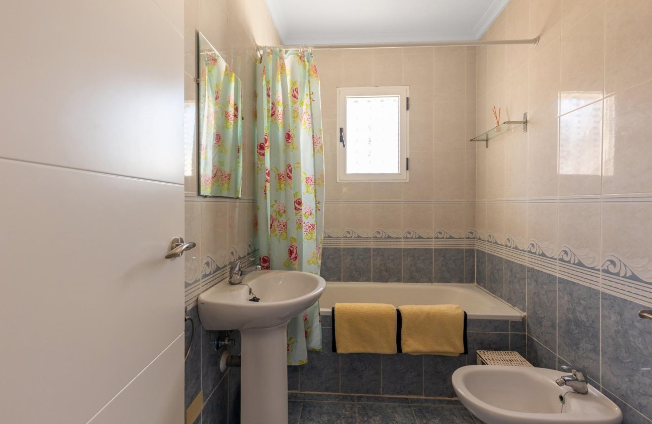 Resale - Quad House -
Orihuela Costa - PAU 8