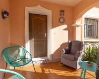 Resale - Quad House -
Orihuela Costa - PAU 8