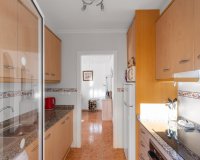 Resale - Quad House -
Orihuela Costa - PAU 8