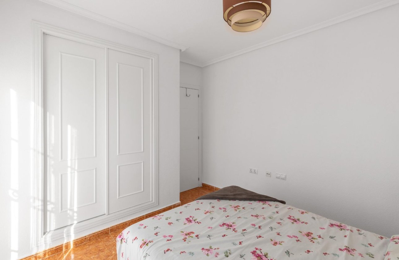 Resale - Quad House -
Orihuela Costa - PAU 8