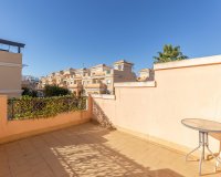 Resale - Quad House -
Orihuela Costa - PAU 8