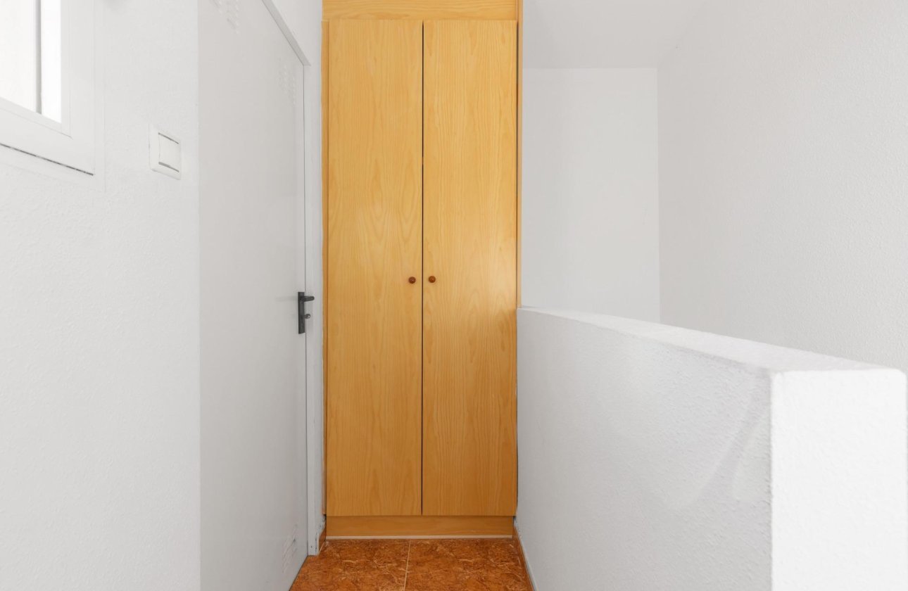 Resale - Quad House -
Orihuela Costa - PAU 8