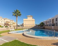 Resale - Quad House -
Orihuela Costa - PAU 8