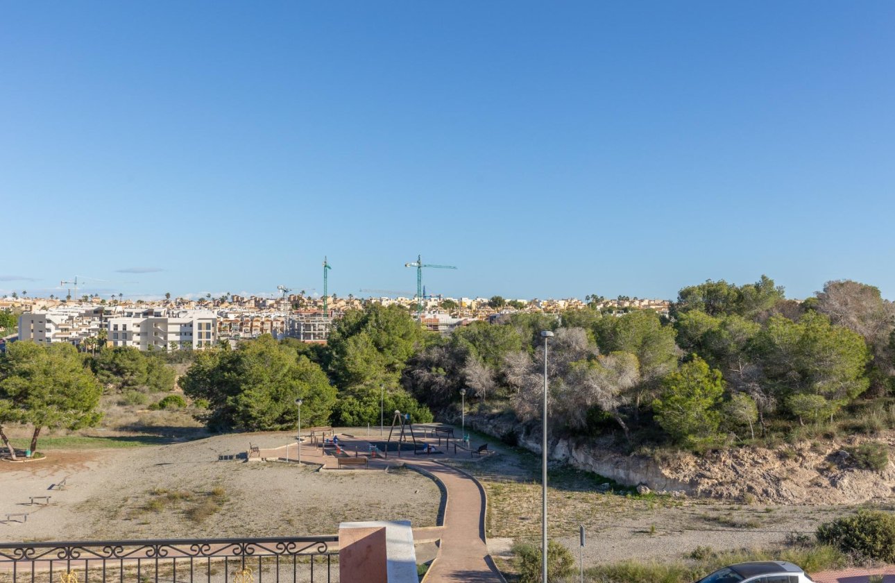 Resale - Quad House -
Orihuela Costa - PAU 8