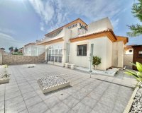 Resale - Quad House -
Orihuela Costa - Playa Flamenca