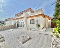 Resale - Quad House -
Orihuela Costa - Playa Flamenca