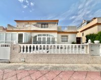 Resale - Quad House -
Orihuela Costa - Playa Flamenca
