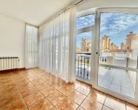 Resale - Quad House -
Orihuela Costa - Playa Flamenca