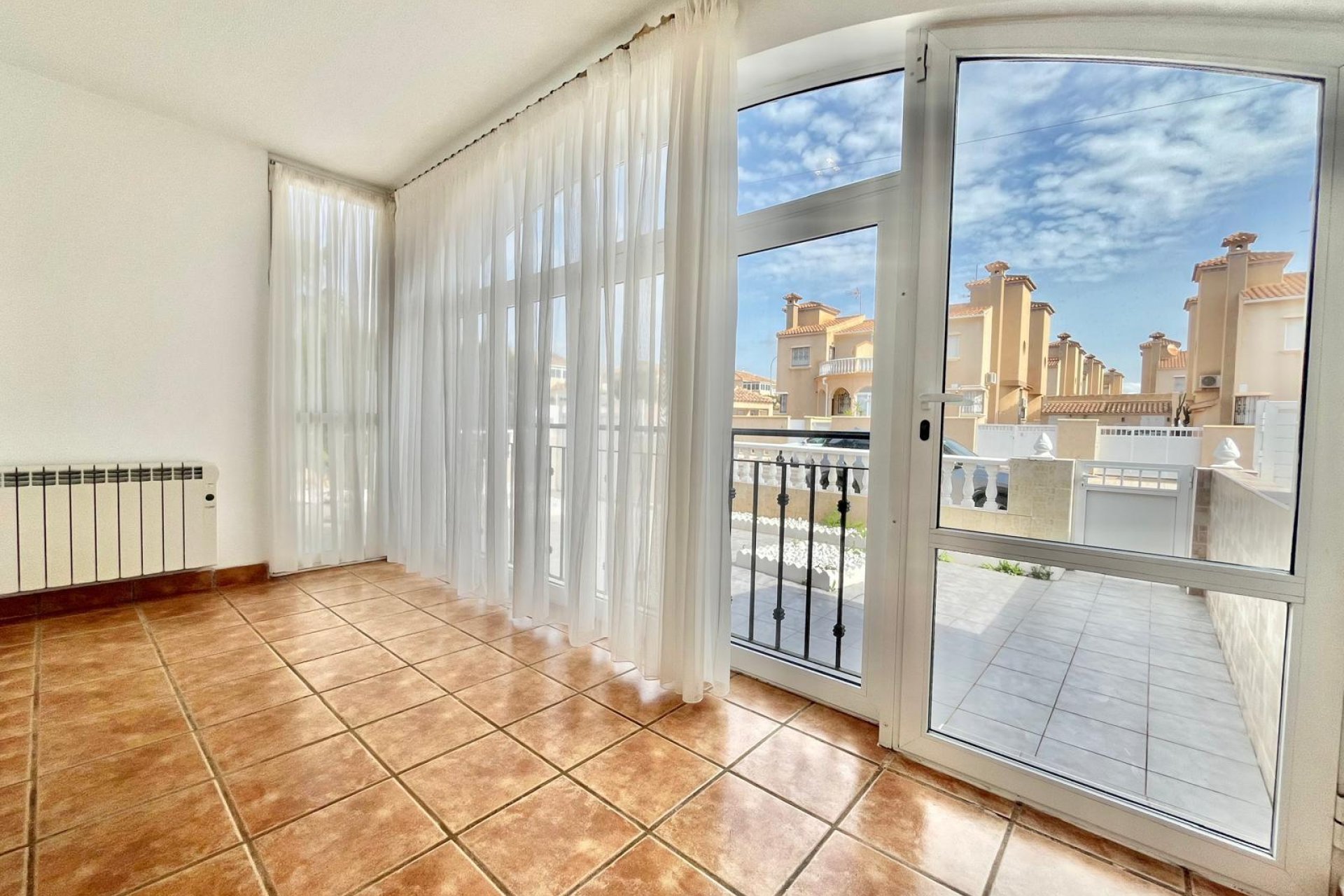 Resale - Quad House -
Orihuela Costa - Playa Flamenca