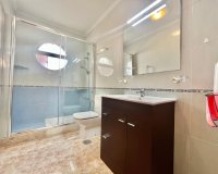 Resale - Quad House -
Orihuela Costa - Playa Flamenca
