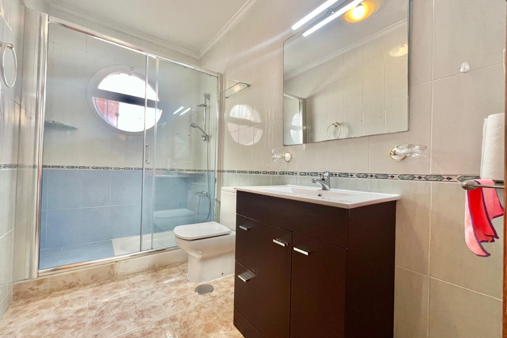 Resale - Quad House -
Orihuela Costa - Playa Flamenca