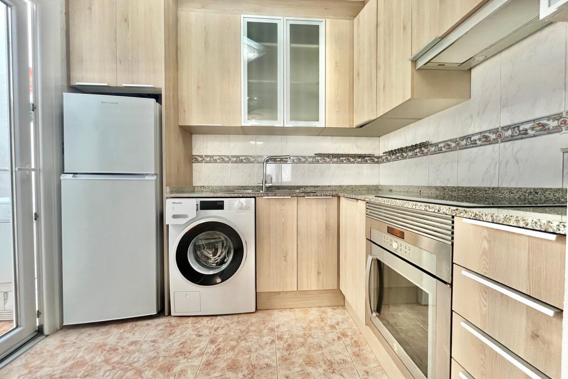 Resale - Quad House -
Orihuela Costa - Playa Flamenca