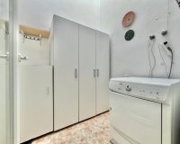 Resale - Quad House -
Orihuela Costa - Playa Flamenca