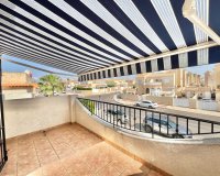 Resale - Quad House -
Orihuela Costa - Playa Flamenca