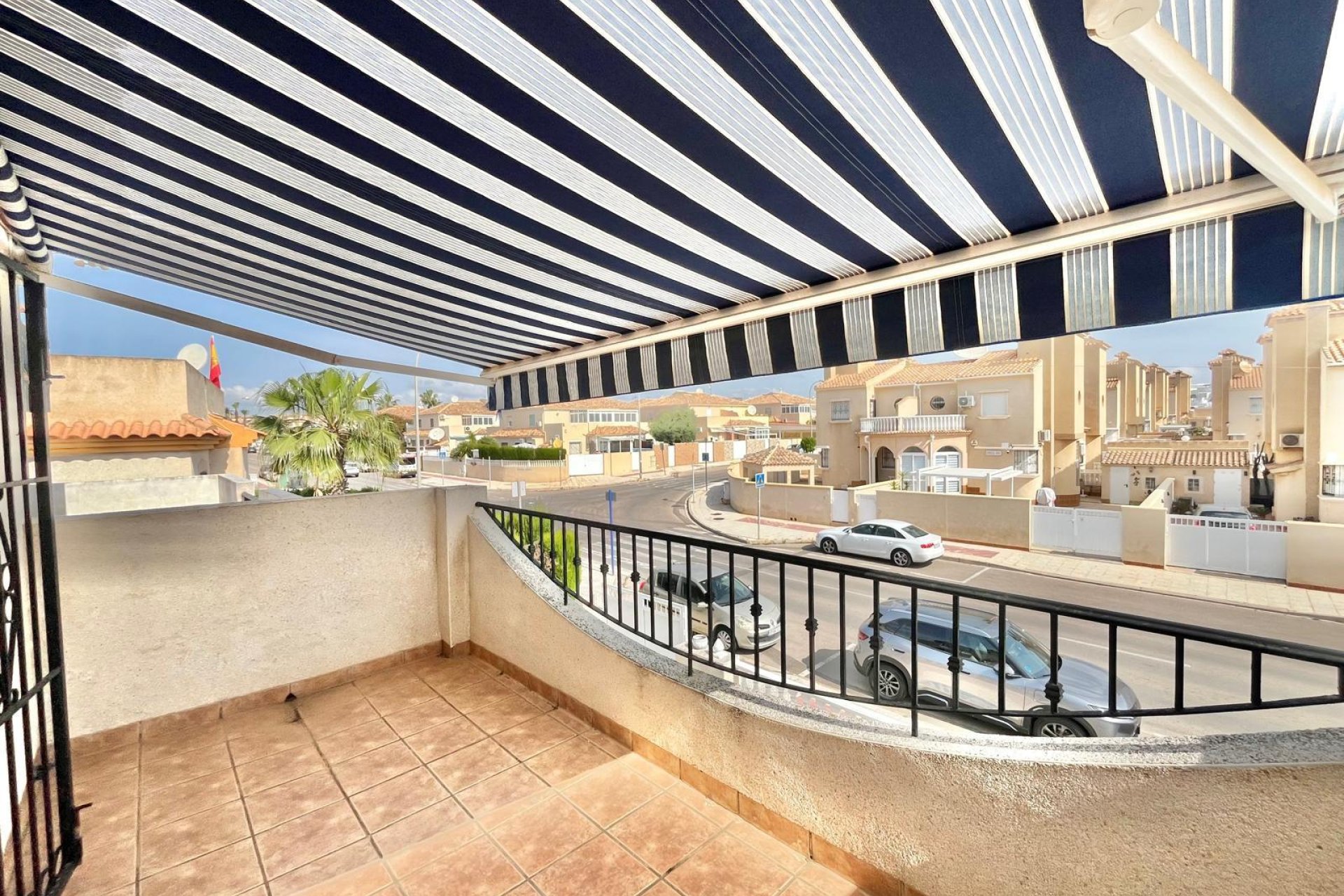 Resale - Quad House -
Orihuela Costa - Playa Flamenca