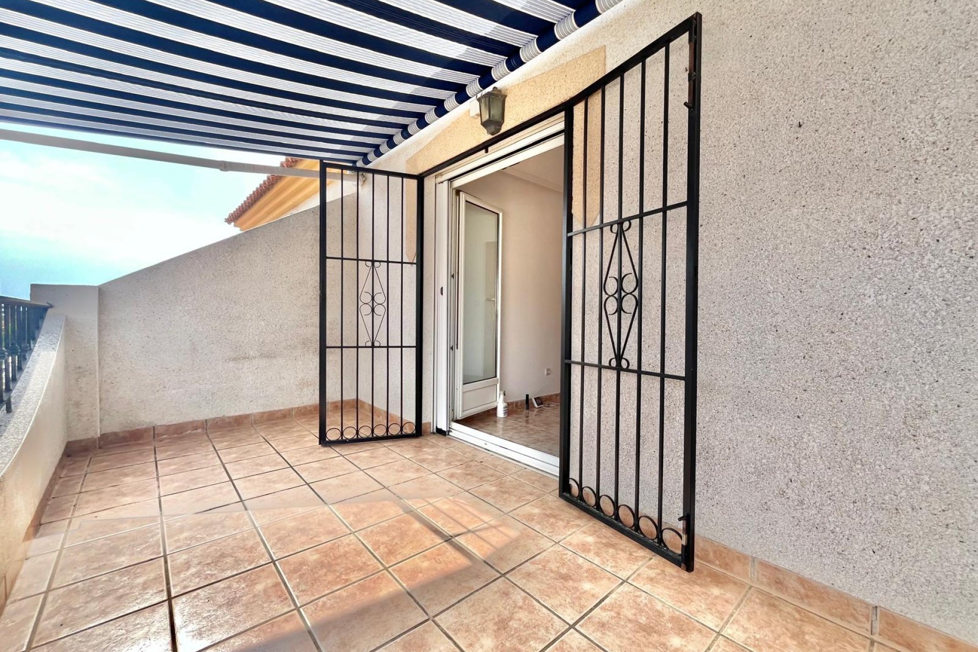 Resale - Quad House -
Orihuela Costa - Playa Flamenca