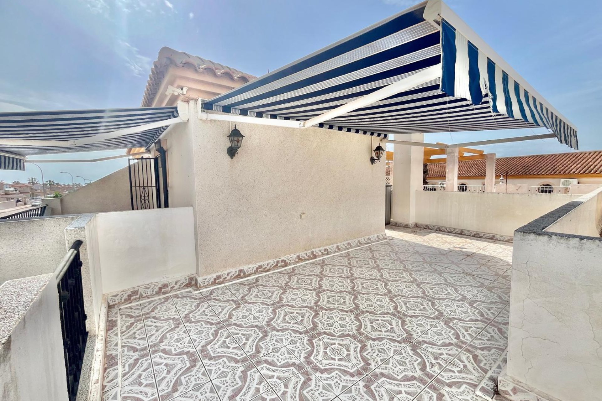 Resale - Quad House -
Orihuela Costa - Playa Flamenca