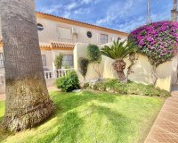 Resale - Quad House -
Orihuela Costa - Playa Flamenca