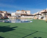 Resale - Quad House -
Orihuela Costa - Punta Prima