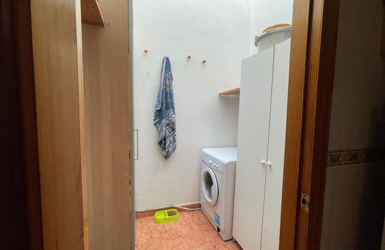 Resale - Quad House -
Orihuela Costa - Punta Prima